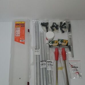 DIYタイヤ交換工具セット 収納ケース付き