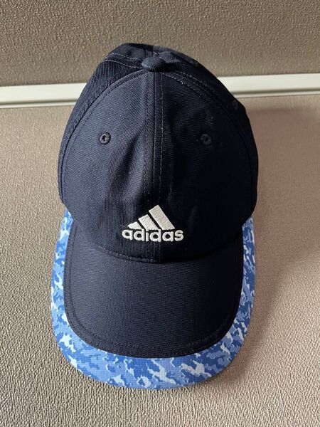 adidas アディダス 帽子 キャップ キッズ 子供
