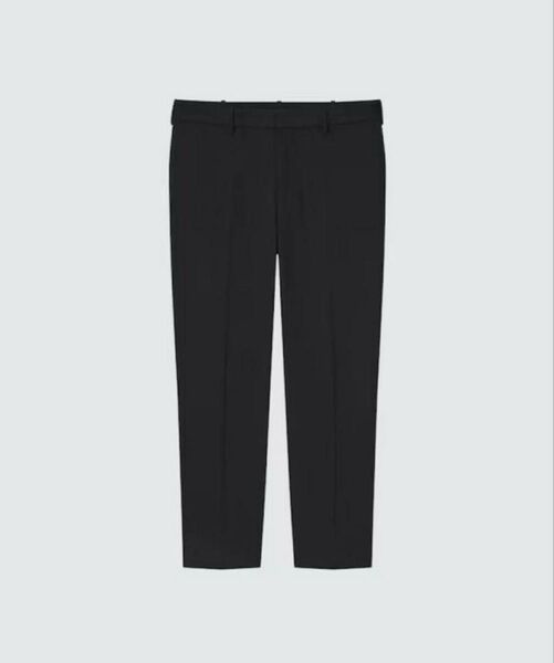 UNIQLO ユニクロ スマートアンクルパンツ ストレッチ Mサイズ 444598