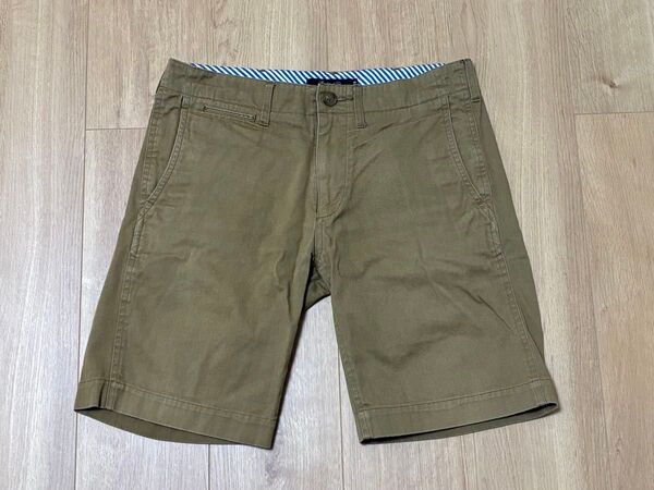 UNITED ARROWS Rhythm ユナイテッドアローズ ショートパンツ Sサイズ