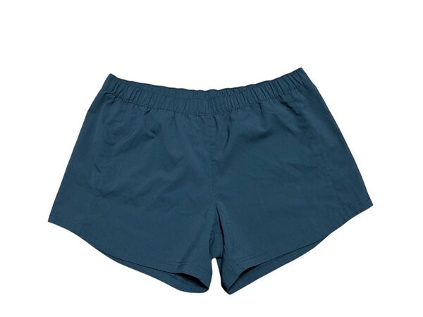 Columbia コロンビア PFG ナイロンショートパンツ ランニング トレラン Lサイズ