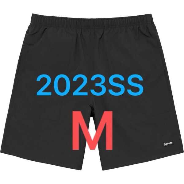 Supreme Nylon Water Short M シュプリーム 水着 ショートパンツ 海パン 短パン