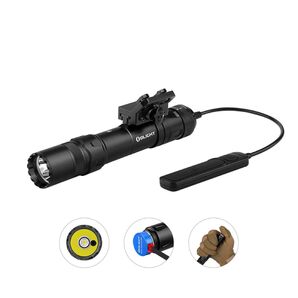 オーライト:OLIGHT Odin GL M - LOK タクティカルライト レーザー搭載【新品未開封品】
