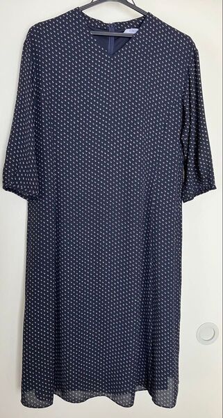J.PRESS 春ワンピース 美品