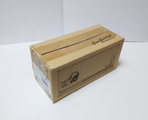 絶版品 EVANGELION エヴァンゲリオン EvaGarage 『コンテナBOX mini』 スチール製 雑貨 小物入れ※未開封品/未使用品/入手困難/2014年製品