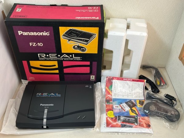 Yahoo!オークション -「3do real リアル fz-10」(ゲーム) の落札 Yahoo!オークション -「3do real リアル fz-10」(ゲーム) の落札