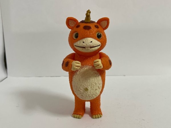 Yahoo!オークション -「怪獣ブースカ フィギュア」の落札相場 Yahoo!オークション -「怪獣ブースカ フィギュア」の落札相場