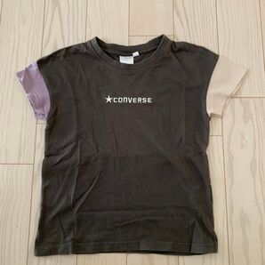 コンバース Tシャツ