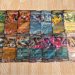 テラスタルフェスex RRまとめ売り