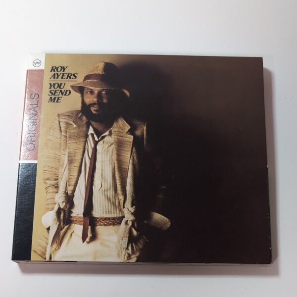 Roy Ayers / You Send Me