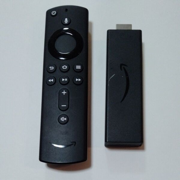 【ジャンク】 Fire stick TV 4K