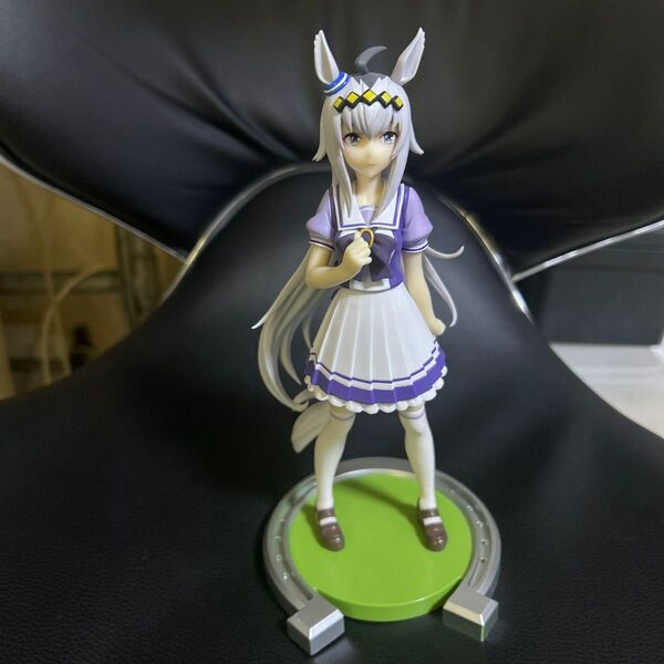 ウマ娘 プリティーダービー Bandai ウマ娘 プリティーダービー オグリキャップ フィギュア