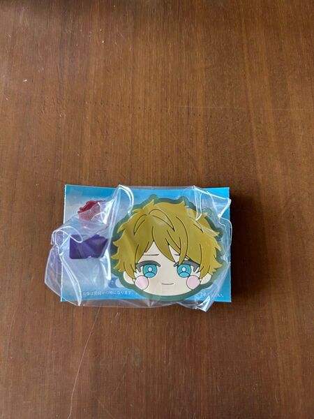 あんさんぶるスターズ!! みにコレ! 前髪クリップ 高峯翠