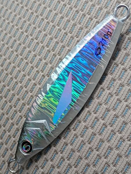 クレイジーオーシャン S-グライド 210g