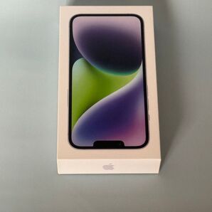 iPhone14あき箱とイヤホンなど
