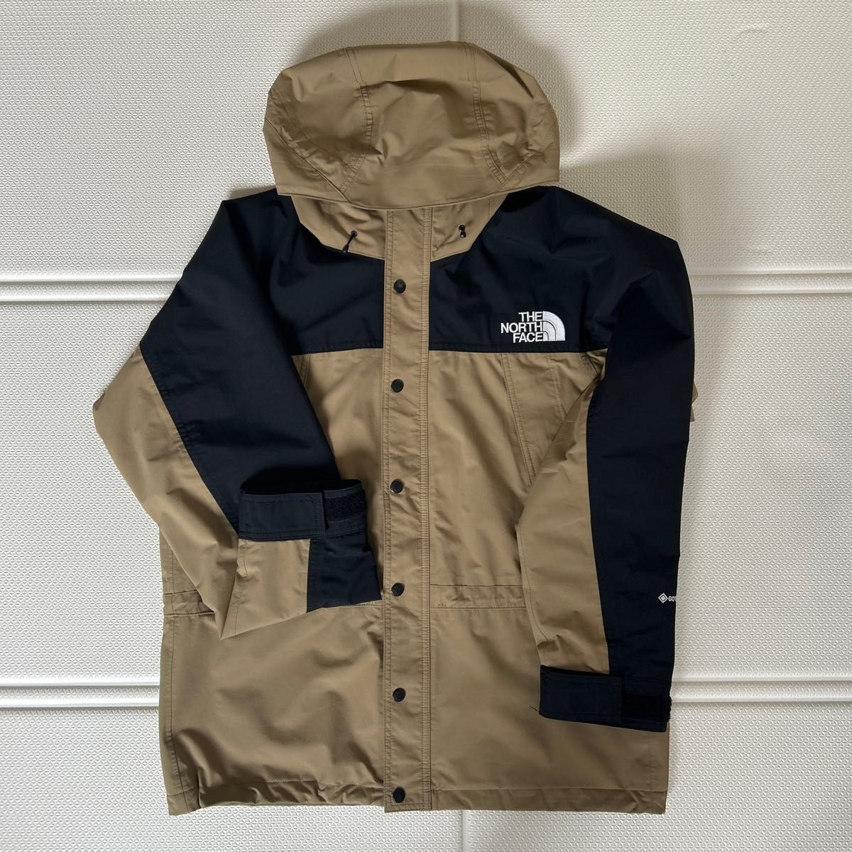 THE NORTH FACE GORE-TEX RECCOシステム RTG LINING ジャケット THE NORTH FACE GORE-TEX RECCOシステム RTG LINING ジャケット