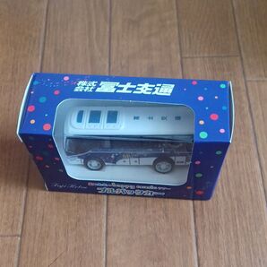 ミニカー バス