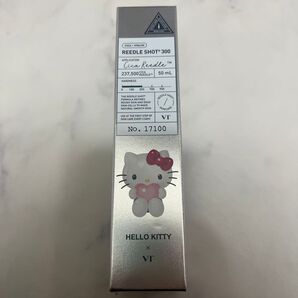 日本限定 リードルショット 300 ハローキティ コラボデザイン 50ml