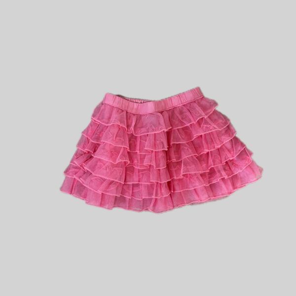 babyGAP チュールスカート ミニスカート レース スカート 子供服 ベビー服 女の子 ミニスカート キッズ
