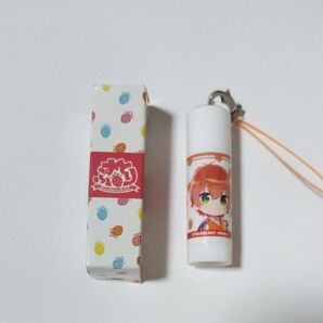 すとぷり【ジェル】すとぷりくりすます リップクリーム