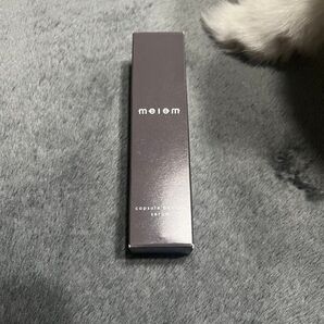 『新品未使用』melem ミレムカプセルビューティセラム ヒト幹細胞 28ml