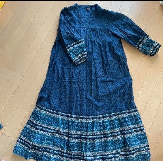UNIQLO×ANNA SUIコラボ