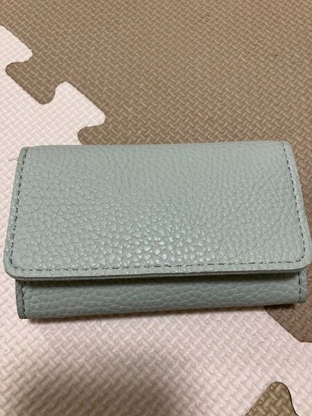 小銭入れ ミニ財布 小物入れ