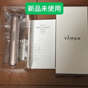 ヤーマン Creage ローラーリフト