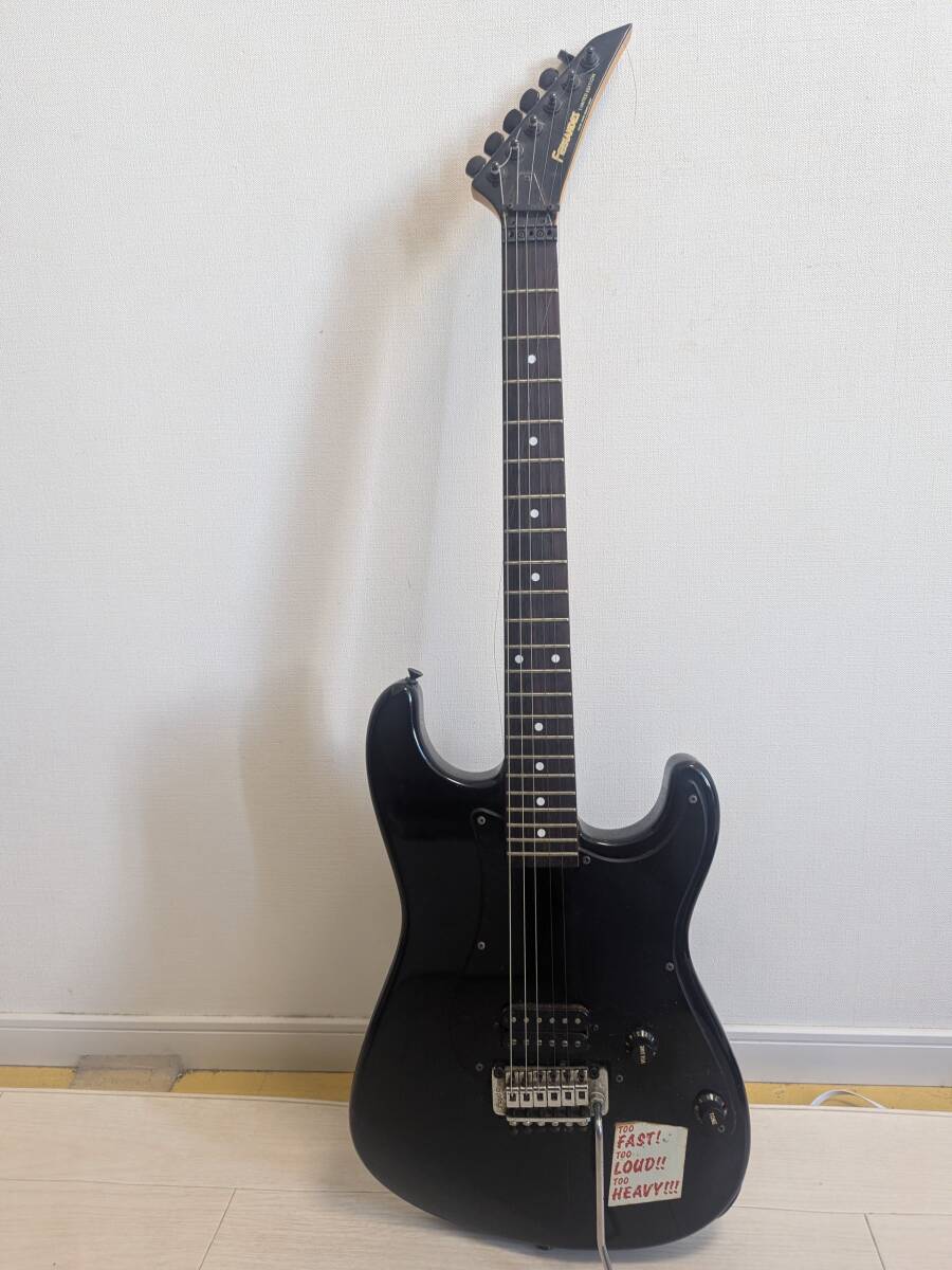 Yahoo!オークション -「fernandes limited edition」(本体 Yahoo!オークション -「fernandes limited edition」(本体