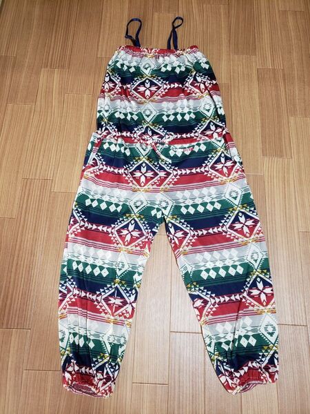 チチカカ サロペット