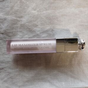 Dior リップマキシマイザーセラム 000 ユニバーサル クリア
