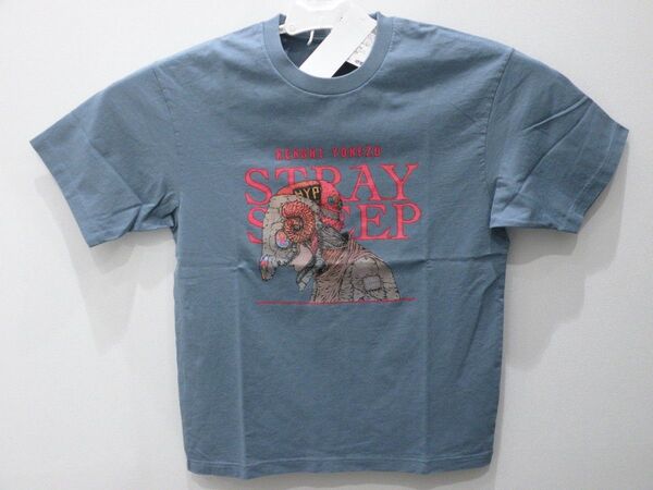 UNIQLO 米津玄師UT STRAY SHEEP Lサイズ タグ付き リラックスフィット グラフィックTシャツ ユニクロ