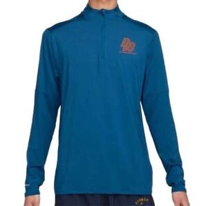 NIKE RUN ENERGY ELEMENT HALFZIP TOP Mサイズ ナイキ ラン エナジー エレメント