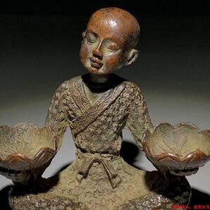 縁起置物 コレクション 骨董品
