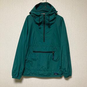L.L.Bean アノラックパーカー プルオーバー