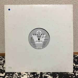 HASANI BABY BE MINE ハサニ ベイビービーマイン レコード 激レア 廃盤 クラブ ダンス　12inch　ヒップホップ