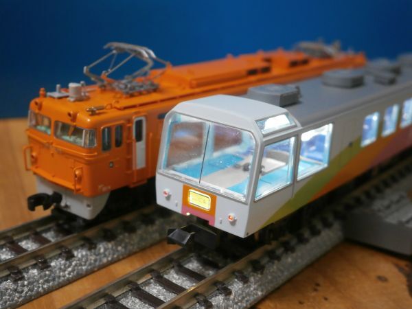 Yahoo!オークション -「ef65 123」(Nゲージ) (鉄道模型)の落札 Yahoo!オークション -「ef65 123」(Nゲージ) (鉄道模型)の落札