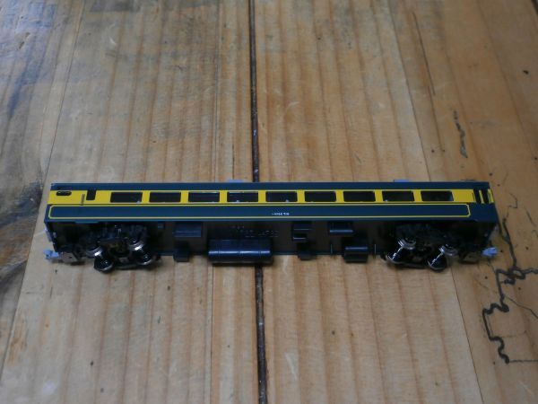 Yahoo!オークション -「サロンカーなにわ」(鉄道模型) の落札 Yahoo!オークション -「サロンカーなにわ」(鉄道模型) の落札