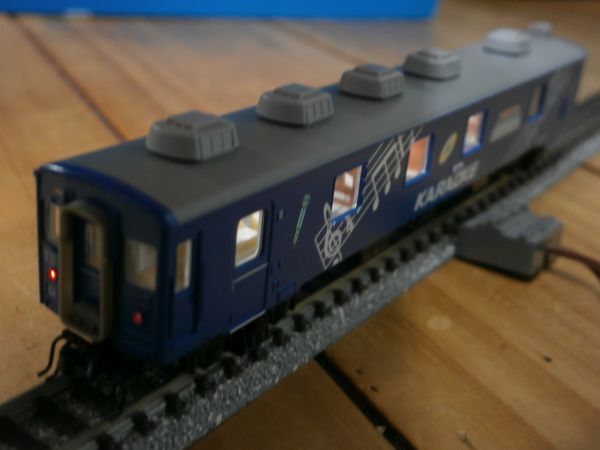 Yahoo!オークション -「快速海峡」(Nゲージ) (鉄道模型)の落札 Yahoo!オークション -「快速海峡」(Nゲージ) (鉄道模型)の落札