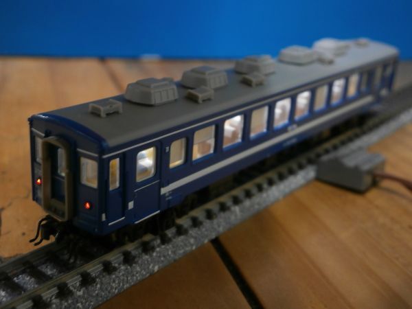 2025年最新】Yahoo!オークション -50系5000(客車)の中古品・新品 2025年最新】Yahoo!オークション -50系5000(客車)の中古品・新品