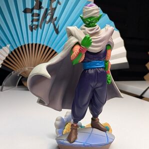 ドラゴンボールフィギュア ドラカプ ピッコロ
