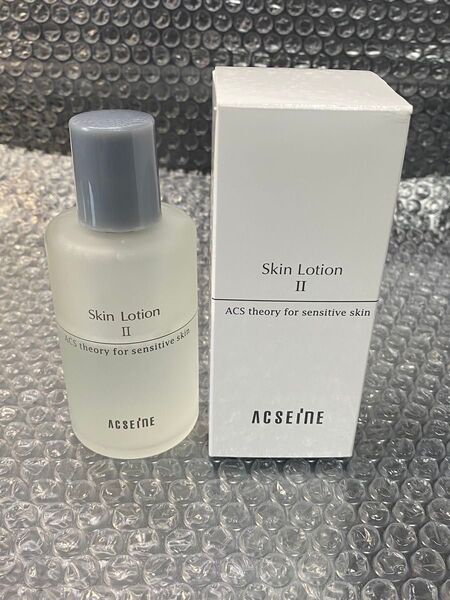 アクセーヌ スキンローションII 100ml