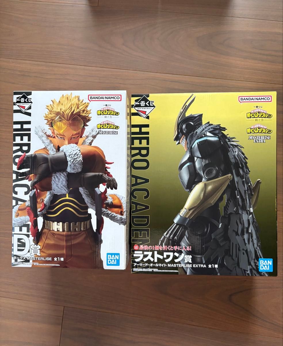 ヒロアカ一番くじ オールマイトの新品・未使用品・中古品|Yahoo ヒロアカ一番くじ オールマイトの新品・未使用品・中古品|Yahoo