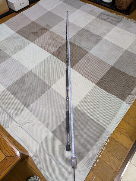 アリゲーター技研 SQ180 美品