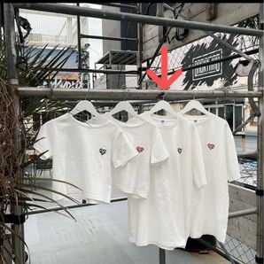 HTH hotterthanhell Tシャツ ユニセックス
