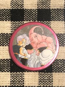 ドラゴンボールZ スナック菓子 ノーマルメンコ 540 トランクス