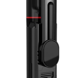 携帯電話三脚充電式ワイヤレスリモートシャッター折りたたみ式自撮り多機能スマートフォンホルダーラック