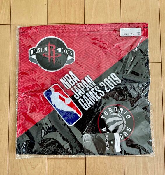 NBA、ハンドタオル