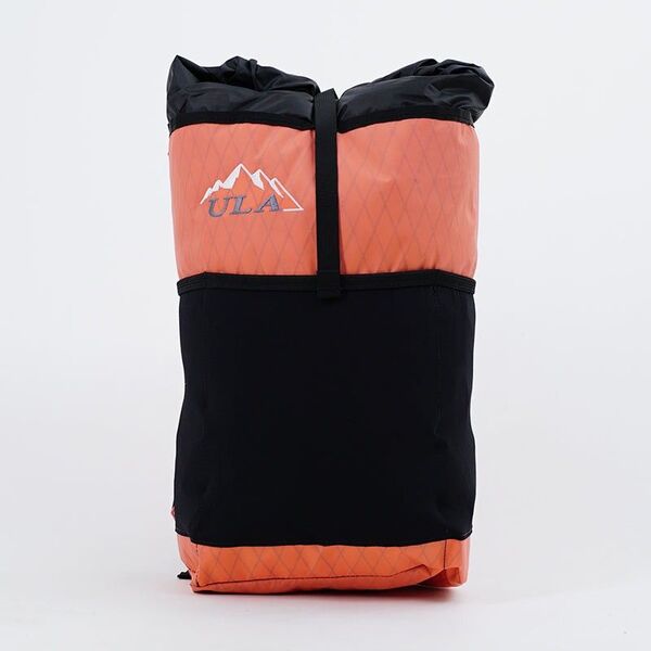 新品未使用【PACKRAT】X-PAC Colal パックラット ULA コーラル