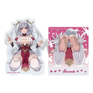 アズールレーン 7周年記念グッズ 「龍神様のありがたーい恵み」アクリルスタンド(四万十)